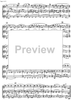 Serenada - Score