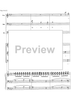 Kýrie (2) - Score