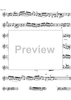Wachet auf, ruft uns die Stimme - Bb Cornet 2/Flugelhorn