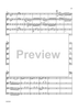 Selections from The Four Seasons - Score