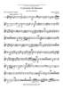 Concertino for Bassoon and Wind Ensemble - Bb Contra Bass Clarinet