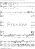 "Wir eilen mit schwachen, doch emsigen Schritten", Duet, No. 2 from Cantata No. 78: "Jesu, der du meine Seele" - Soprano/alto