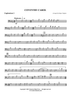 Coventry Carol - Euphonium 2 BC/TC