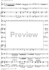 12 Original Trios for Two Alto (F) Recorders and Piano - Piano Score