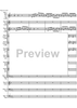 Der Hölle Rache kocht in Meinen Herzen from Die Zauberflöte KV620 - Score