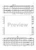 Poupée Valsante - Score