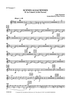 Scenes Alsaciennes - II. Au Cabaret (At the Tavern) - Bb Trumpet 3