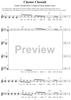 Singing Tongue Twisters, Section 2: Bu-Da