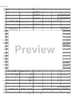 Concertino - Score