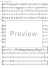 Cornet Chop Suey - Conductor's Score