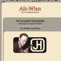 Alt-Wien - from Triakontameron