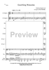 A British Brass Christmas - English Carol Arrangements for Brass Quintet - Score