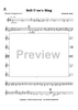 Bell-Tone's Ring - Bb and C Trumpet 1/G Piccolo Trumpet