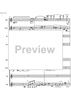 Dove sostano i venti - Score