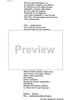 Il lamento di Fedra - Lyrics