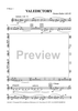 Valedictory - F Horn 1
