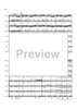 Allegretto - Score