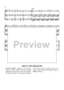 Arkansas Traveler Collection - for String Trio - Score