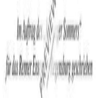 ... wie in Welschland lau und blau ... - Choral Score