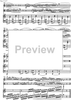 Sonate - Score