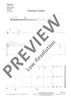 Danziger Fanfare - Score and Parts