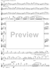 Song of the Bells - Flute 1