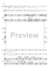 The Knife of Loneliness - Piano Score