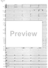 The Navel of the Sun - Full Score