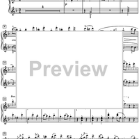 Mi-A-Ou - from Dolly Suite, Opus 56