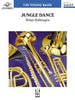 Jungle Dance - Alto Saxophone 2