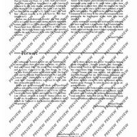 Concerto No. 1 in G Major - Piano Score and Solo Part