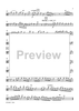 Turkey Creek and Other Songs - for String Trio - Viola