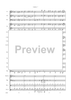 Auld Lang Syne (A Holiday Farewell for Band) - Score