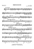 French Suite - F Horn 6