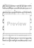 Be Still My Soul: Four Hymns for Piano Trio - Piano