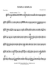 Wimple Dimples - Tenor Saxophone