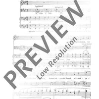 5 Antique Odes - Set of Parts