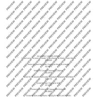 Alla Turca Jazz in A flat major - Score and Parts