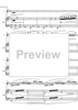 Argentinian Rhapsody - Score