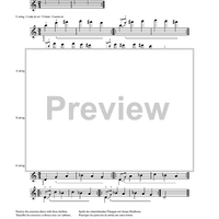 Suzuki Violin School, Volume 7 - Violin Part