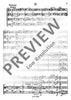 String Quartet Eb major - Full Score