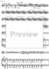 Concertante - Violin 1