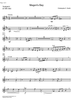Magen's Bay - Trumpet 2