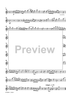 Baroque Masters - for String Trio - Violin 1