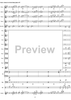 Swingin' on the Orient Express - Score