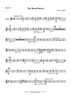 The Royal Sword - F Horn