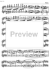 Spanish Dance Op.21 No. 3 - Piano 1