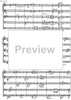 Vers la lumière obscure (Towards the dark light) - Score