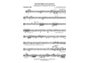 Potpourri Fantastico - Bb Clarinet