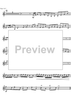 Music for the Royal Fireworks HWV 351 - Euphonium